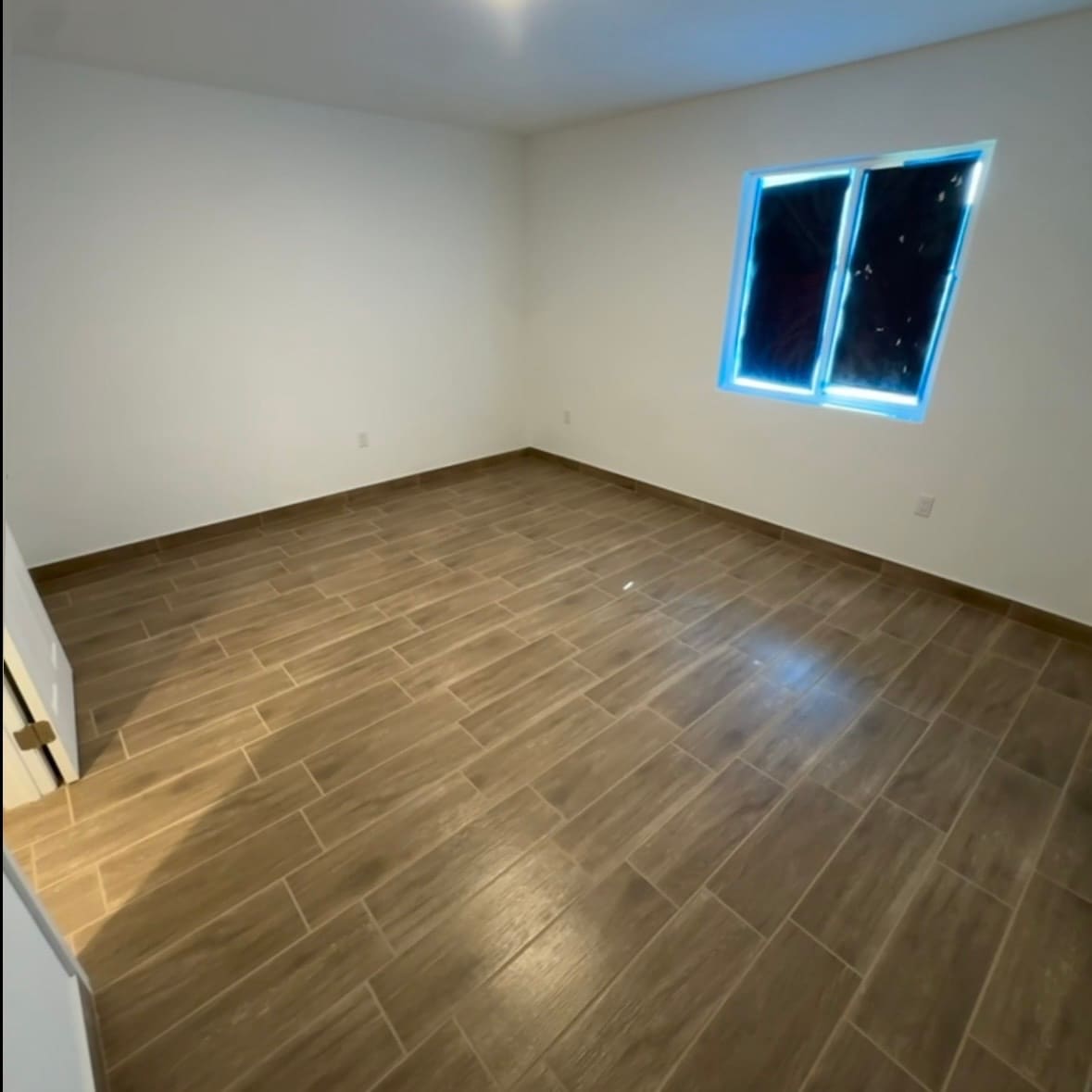 Master Bedroom - 1128 Jefferson St