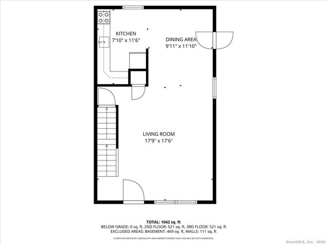 Building Photo - 115 Kensington Ave