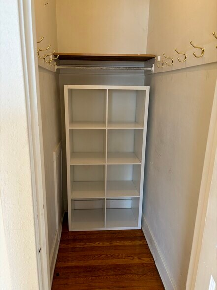 Master Closet - 319 N Lake Rd