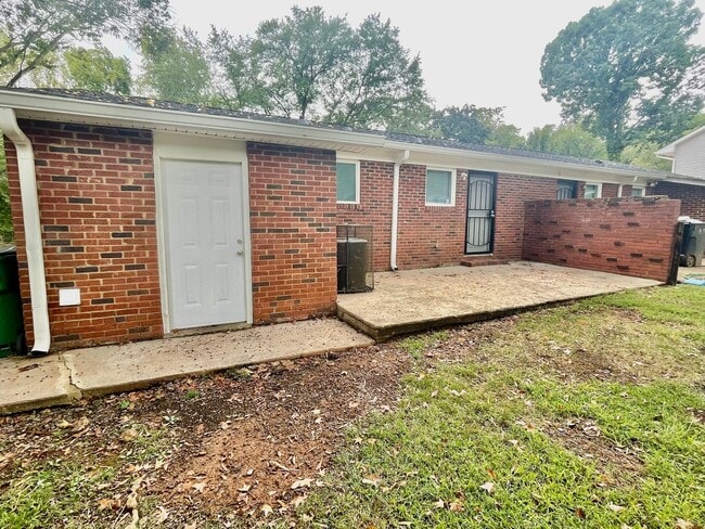 Building Photo - Welcome to Burgess2937, A Newly renovated charming 2-bedroom, 1-bathroom Duplex located in the vi...