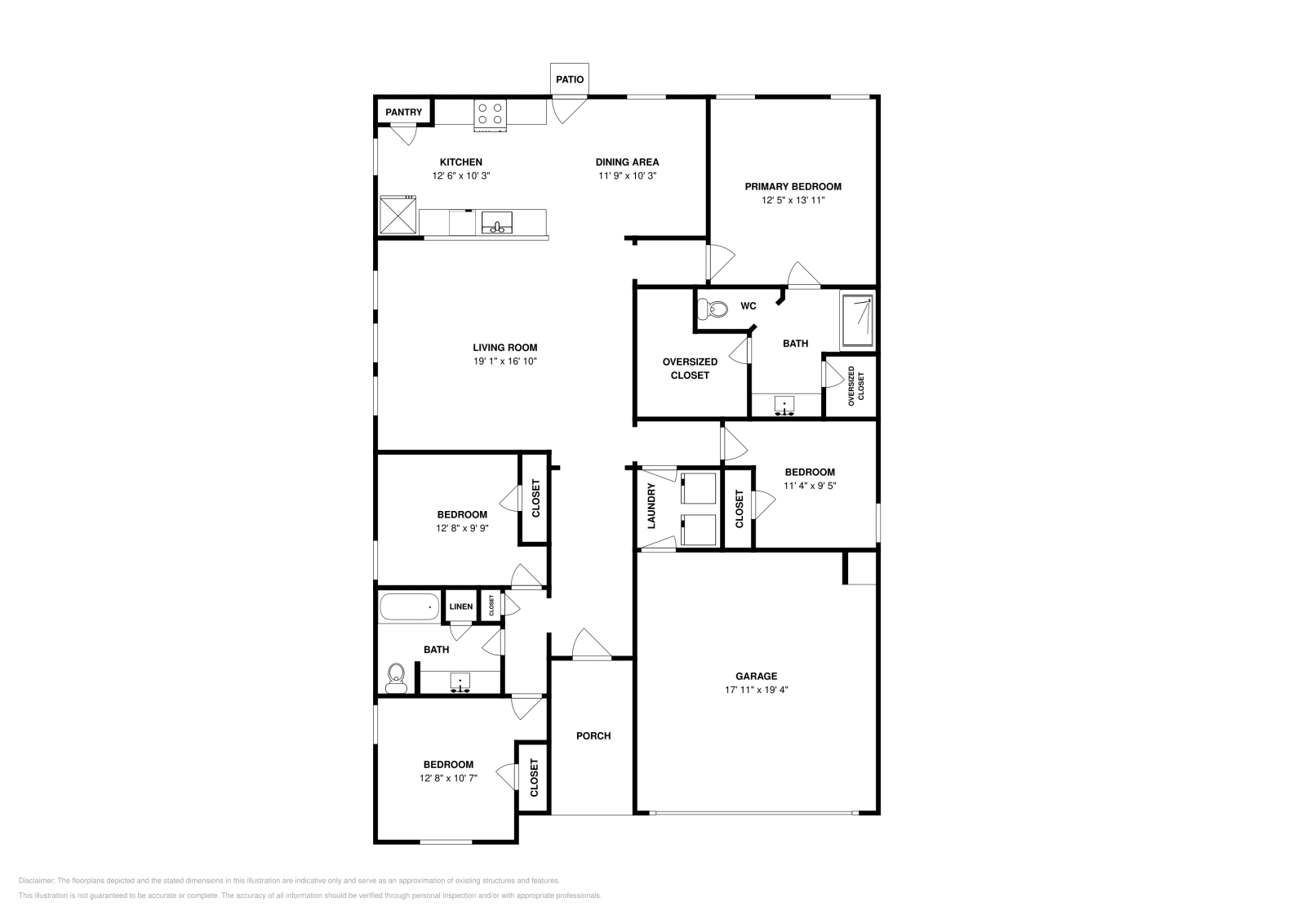 Building Photo - 304 Micah Ln