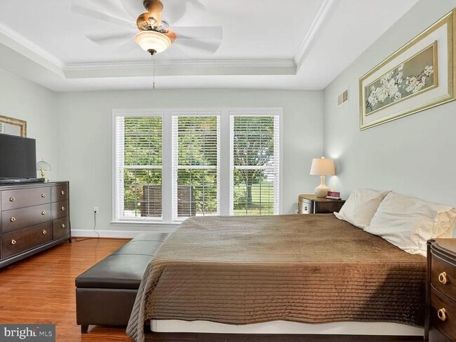 Building Photo - 20831 Adams Mill Pl