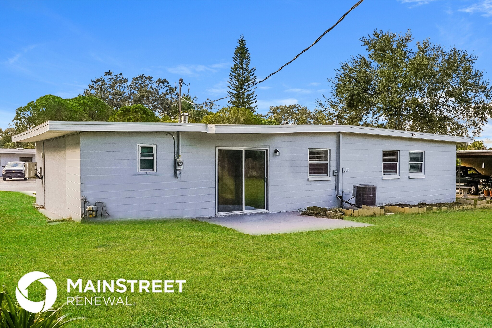 Building Photo - 107 Quintard Ave