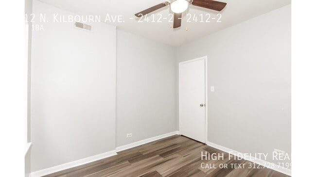 Building Photo - 2412 N Kilbourn Ave