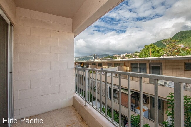 Building Photo - 1 br, 1 bath House - 1459 Pele St. 410