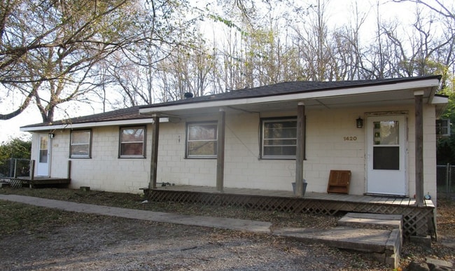 Primary Photo - Cozy 2-Bedroom Duplex – Available
