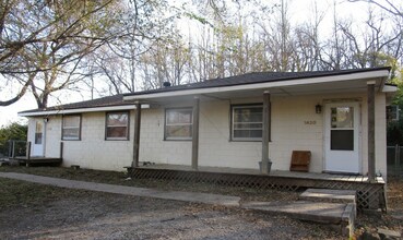 Building Photo - Cozy 2-Bedroom Duplex – Available