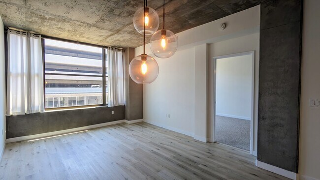 Living Room - 311 2nd St