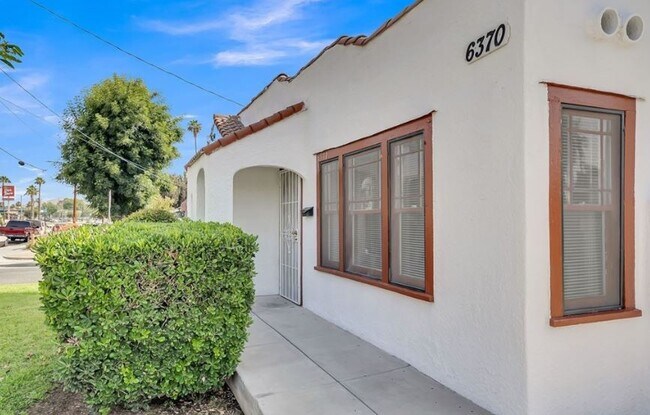 Building Photo - 6370 Riverside Ave