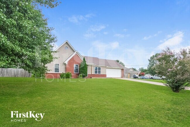 Building Photo - 234 Oxford Dr