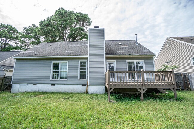 Building Photo - 2204 Quail View Trail