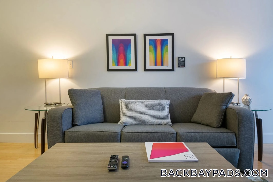 Building Photo - 1085 Boylston St