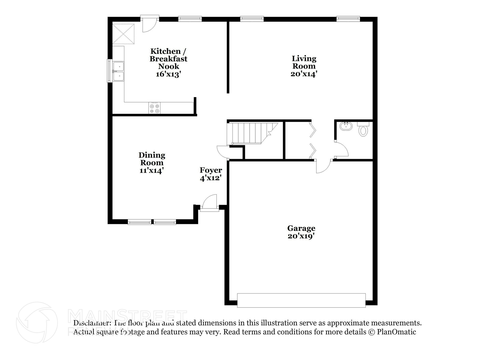 Building Photo - 4201 Springfield Creek Dr