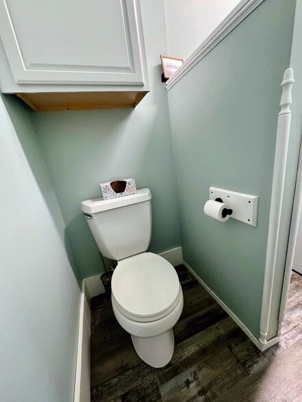 Building Photo - 1937 Spencer Hill Rd