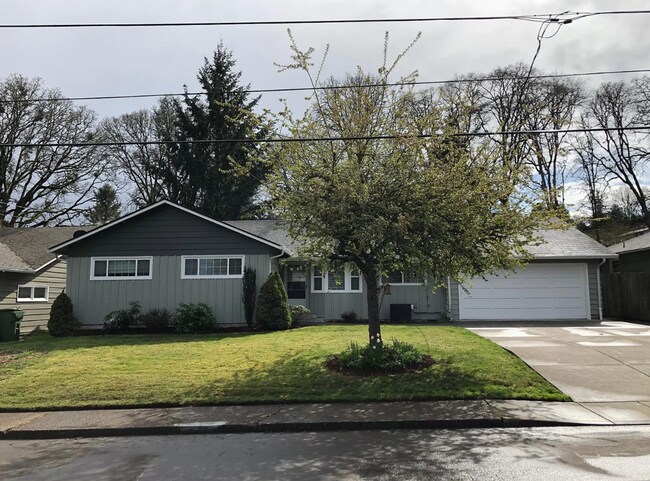 Building Photo - Stylish & Spacious 3-Bedroom Home in SE Sa...