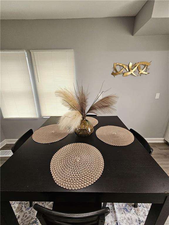 Building Photo - 2138 Donald Lee Hollowell Pkwy NW