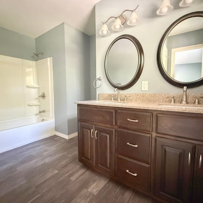 Building Photo - Updated 3-Bedroom with Bonus Room, Deck & Screened-In Porch