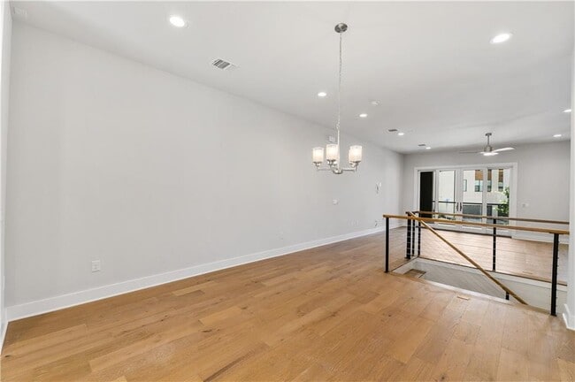 Building Photo - 4611 Unity Cir