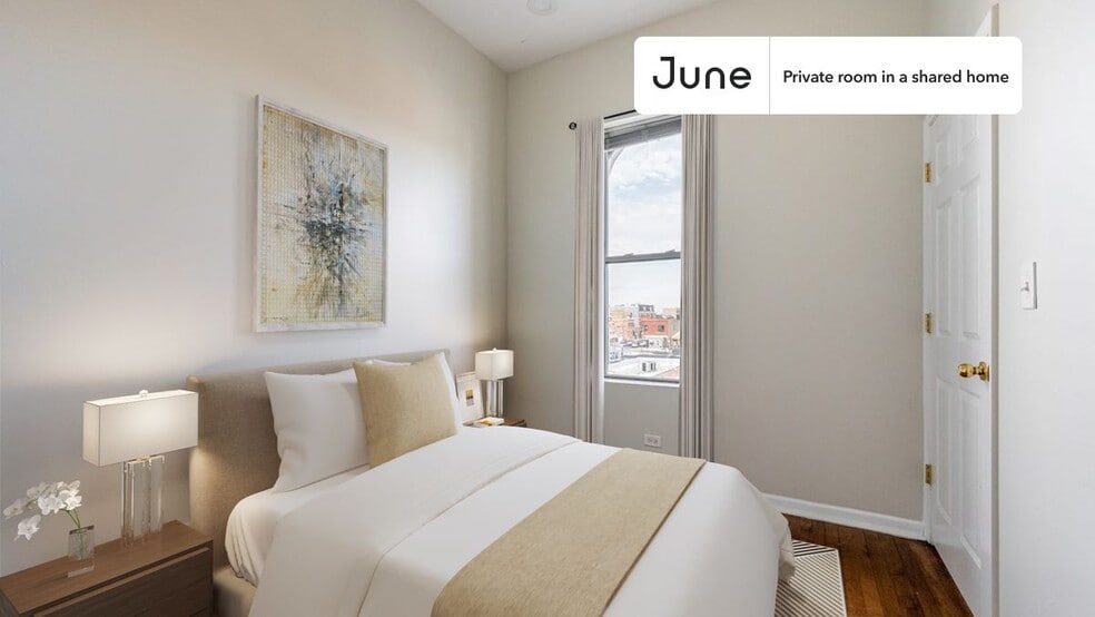 Primary Photo - Room in Shared 3 bed/2 bath home