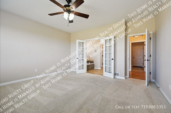 Building Photo - 10402 Capital Peak Way