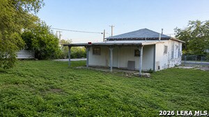 Building Photo - 215 S Brazos St