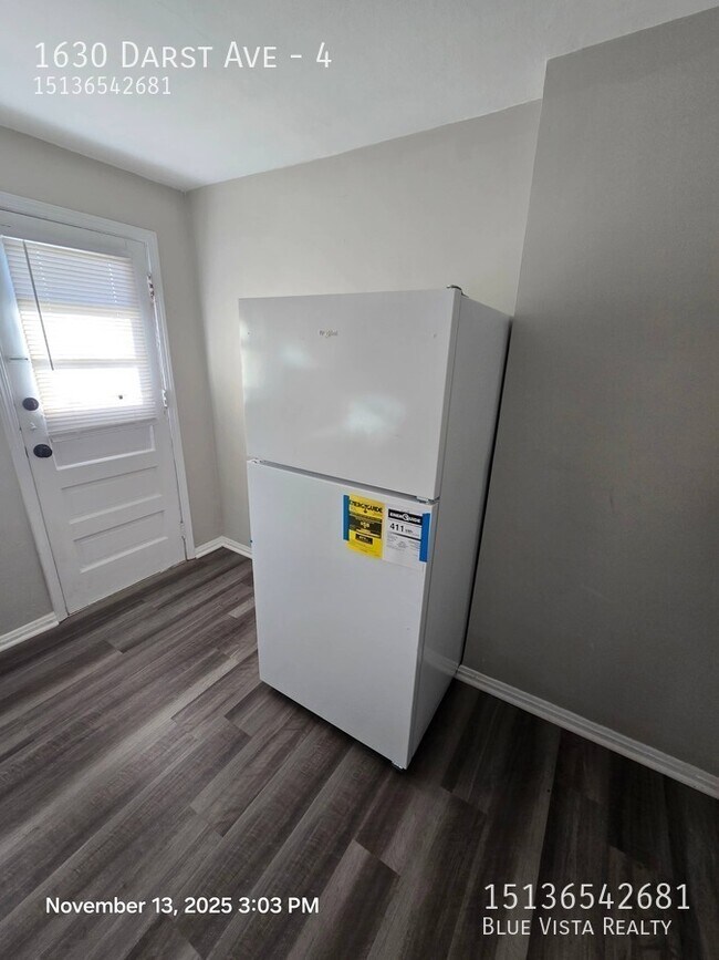 Building Photo - 1630 Darst Ave