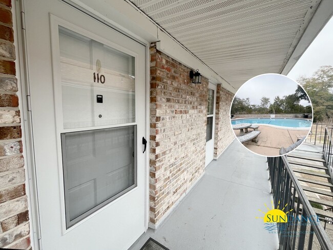 Primary Photo - Spacious 3-Bedroom Condo with Community Am...