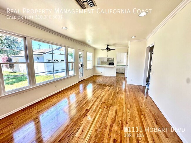 Building Photo - 21115 Hobart Blvd