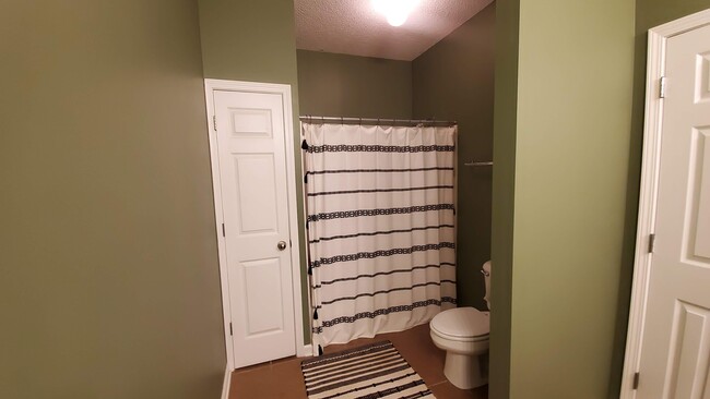 Master Bathroom - 232 Wakefield Way