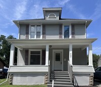 Building Photo - 337 S Fordham Ave