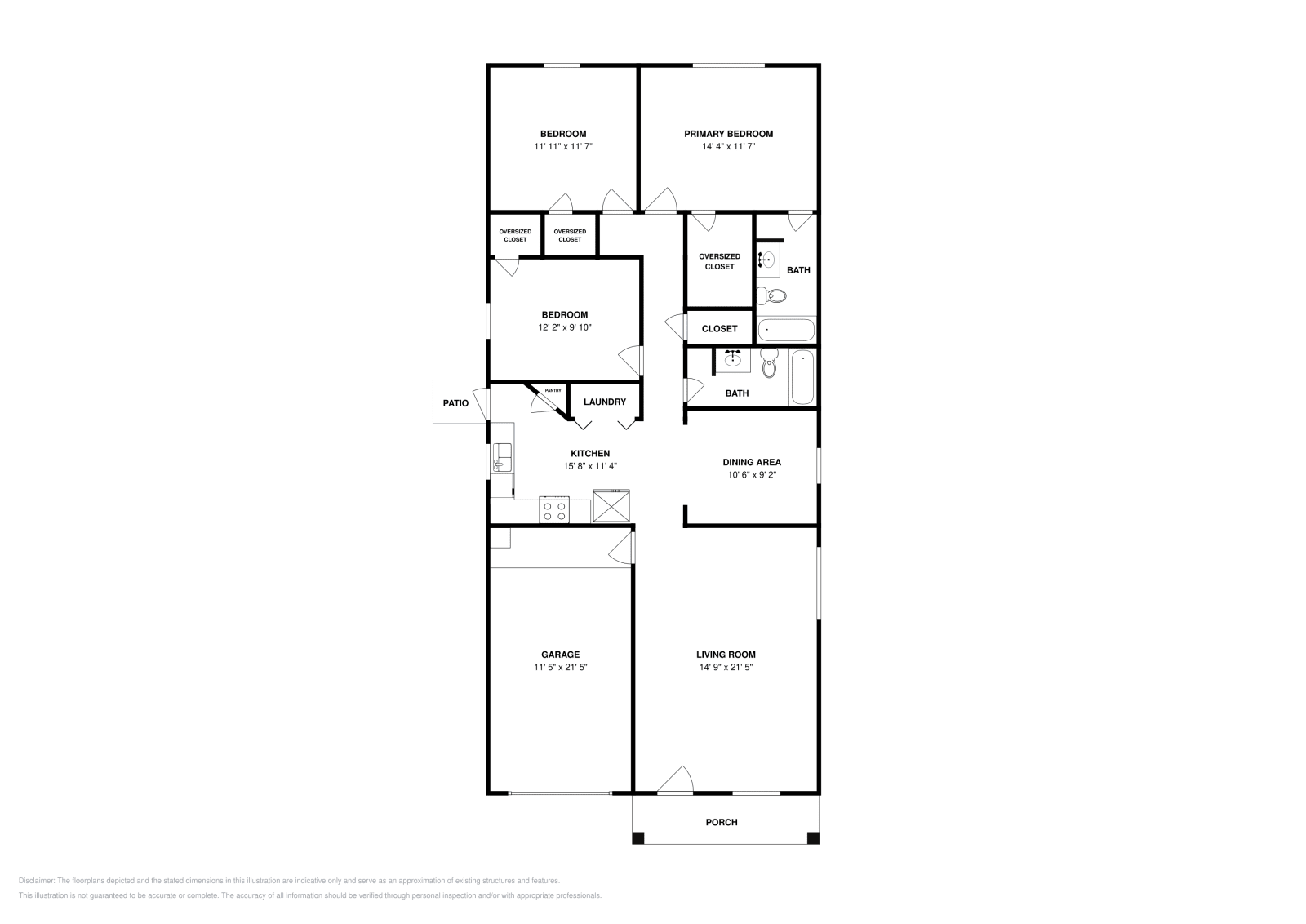 Building Photo - 9603 Kennebec Way