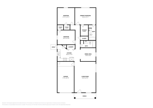 Building Photo - 9603 Kennebec Way