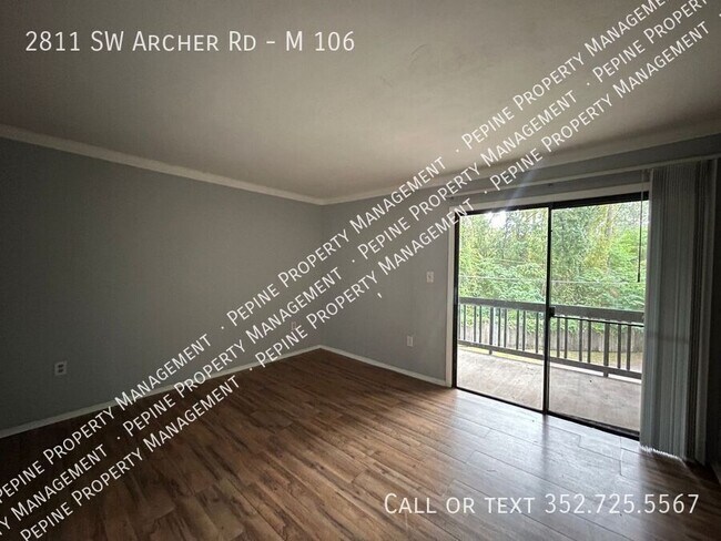 Building Photo - 2811 SW Archer Rd