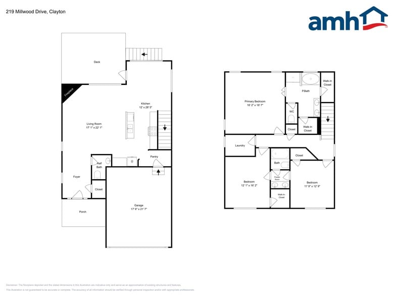 Building Photo - 219 Millwood Dr