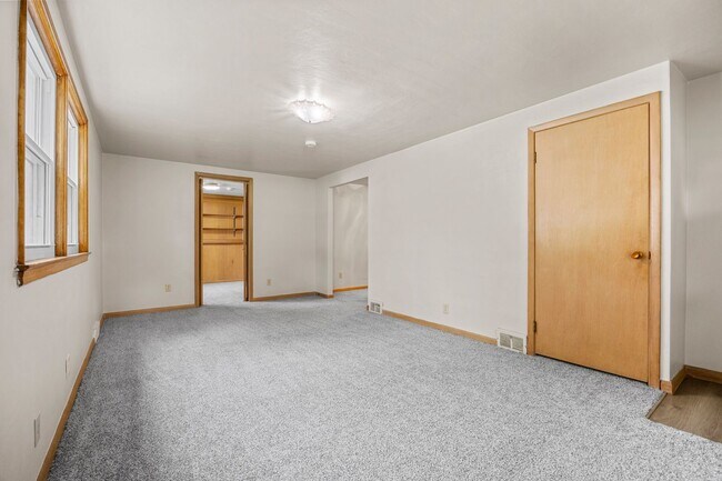 Building Photo - 4 Bedroom Remodeled with 2 Stall Detached Garage