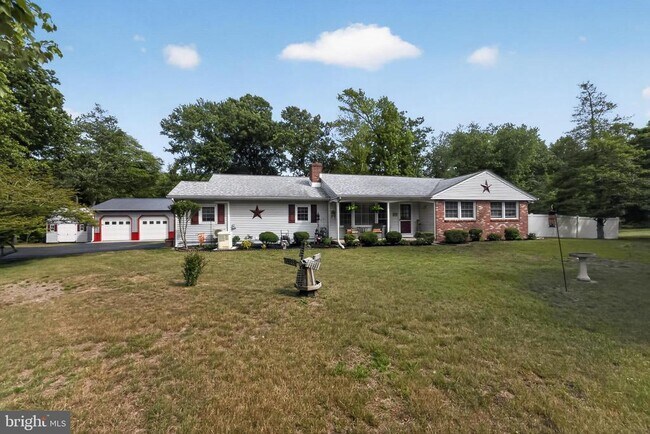 Building Photo - 312 Kresson - Gibbsboro Rd