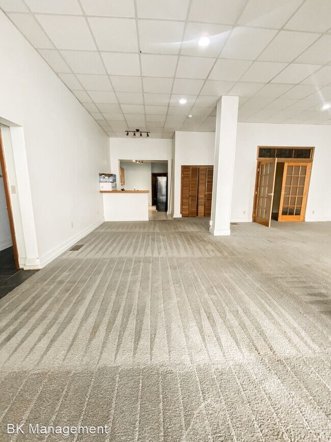 Building Photo - 2 br, 2.5 bath House - 509 Columbia Street