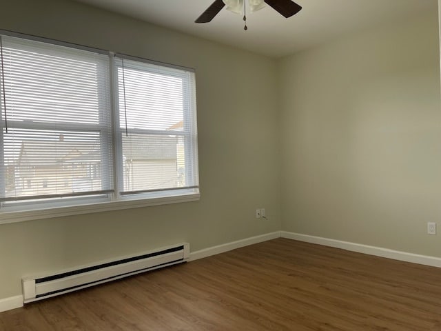 Second Bedroom - 783 East St