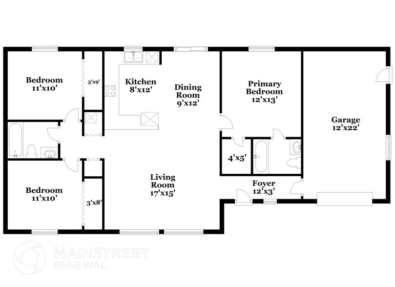 Building Photo - 764 Gelaso St SW