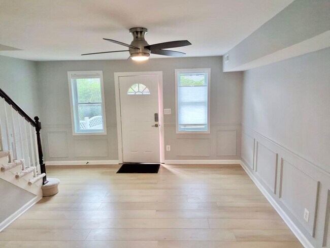 Building Photo - OLD TOWN ALEXANDRIA - MINUTES TO METRO AND PENTAGON