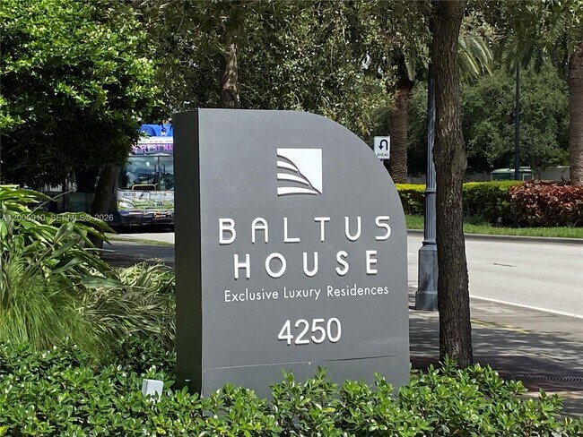 Building Photo - 4250 Biscayne Blvd