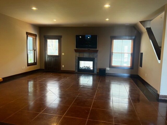 Livingroom - 383 N Ferguson Ave