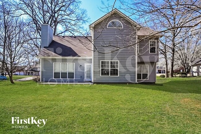 Building Photo - 3512 Tiffany Dr SE