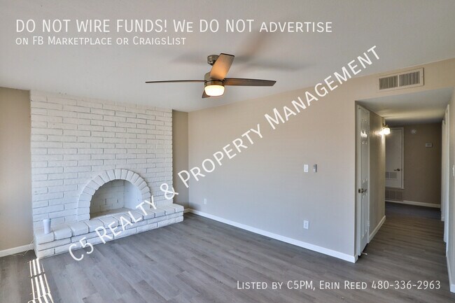 Building Photo - 732 E Hampton Ave