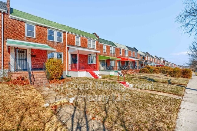 Building Photo - 2708 Federal St