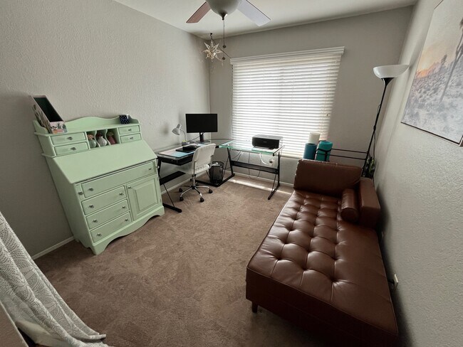 Bedroom 2 - 3028 Via Sabinas