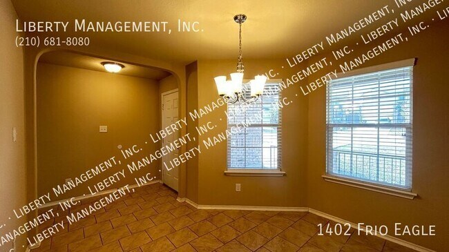 Building Photo - 1402 Frio Eagle