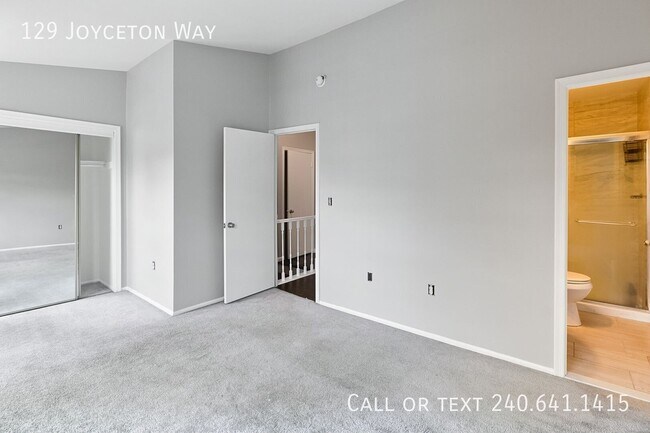 Building Photo - 129 Joyceton Way