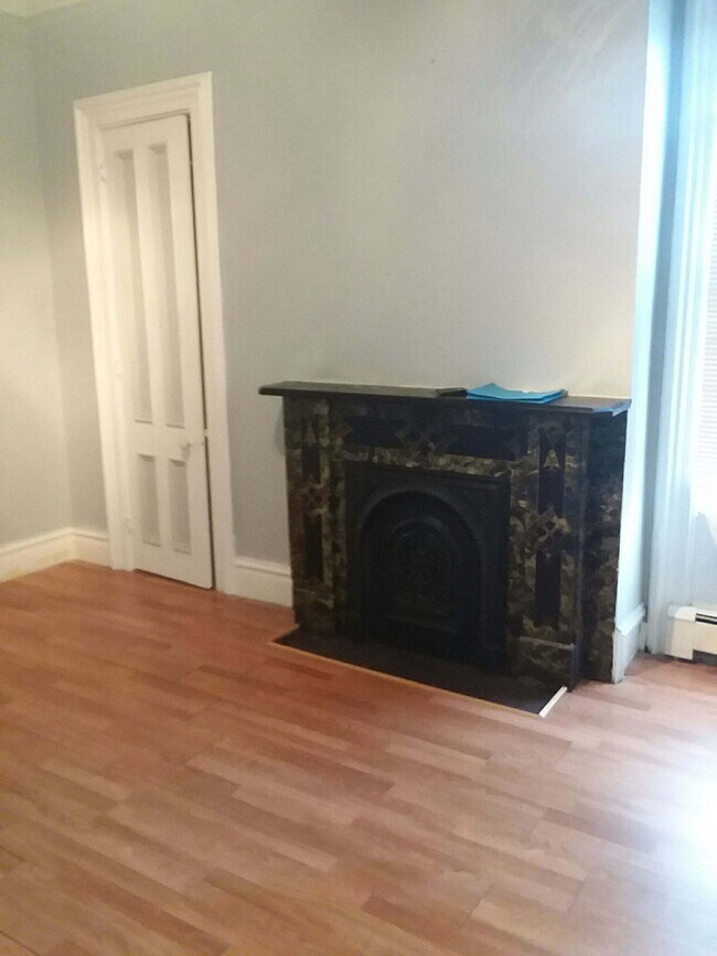 Dining Room - 349 3rd St