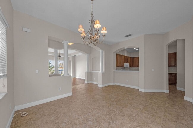 Building Photo - Beautiful Gulf Harbor Villa